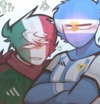 Mexico and Argentina thumbnail