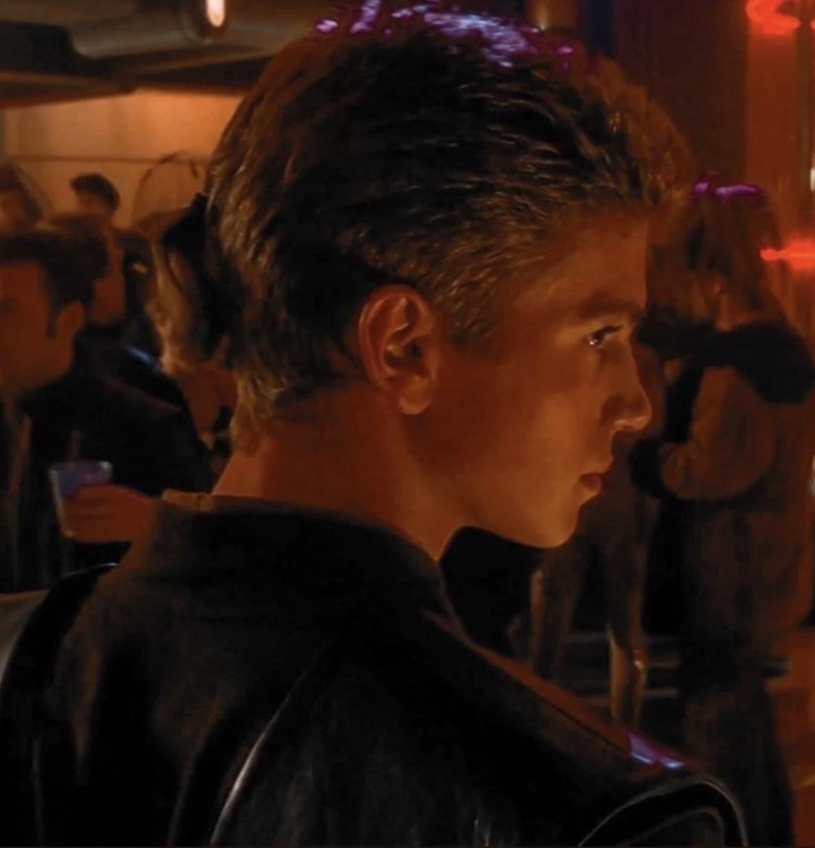 Anakin Skywalker thumbnail