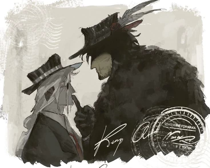 Mafioso. thumbnail