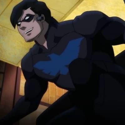 Nightwing  thumbnail