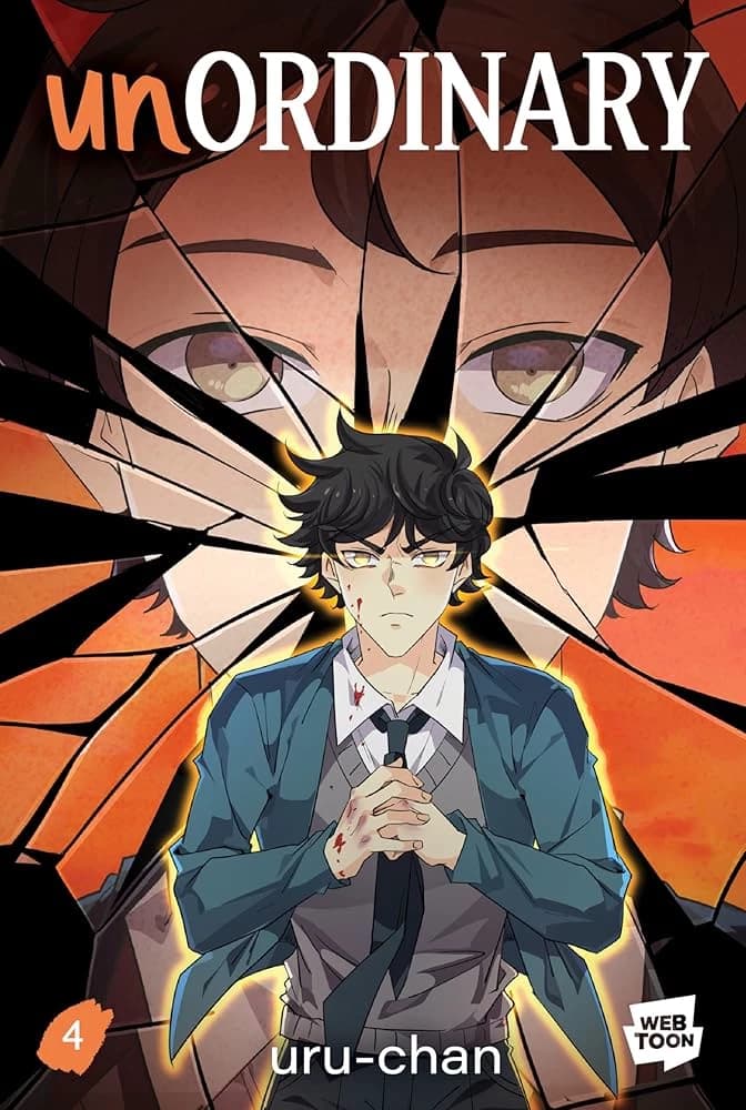 Unordinary thumbnail
