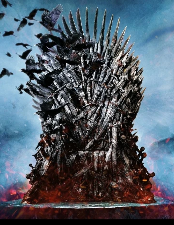 Game of Thrones RPG thumbnail