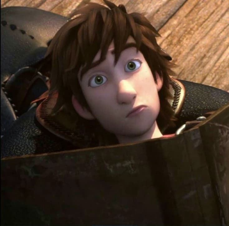 Hiccup Horrendous haddock III thumbnail