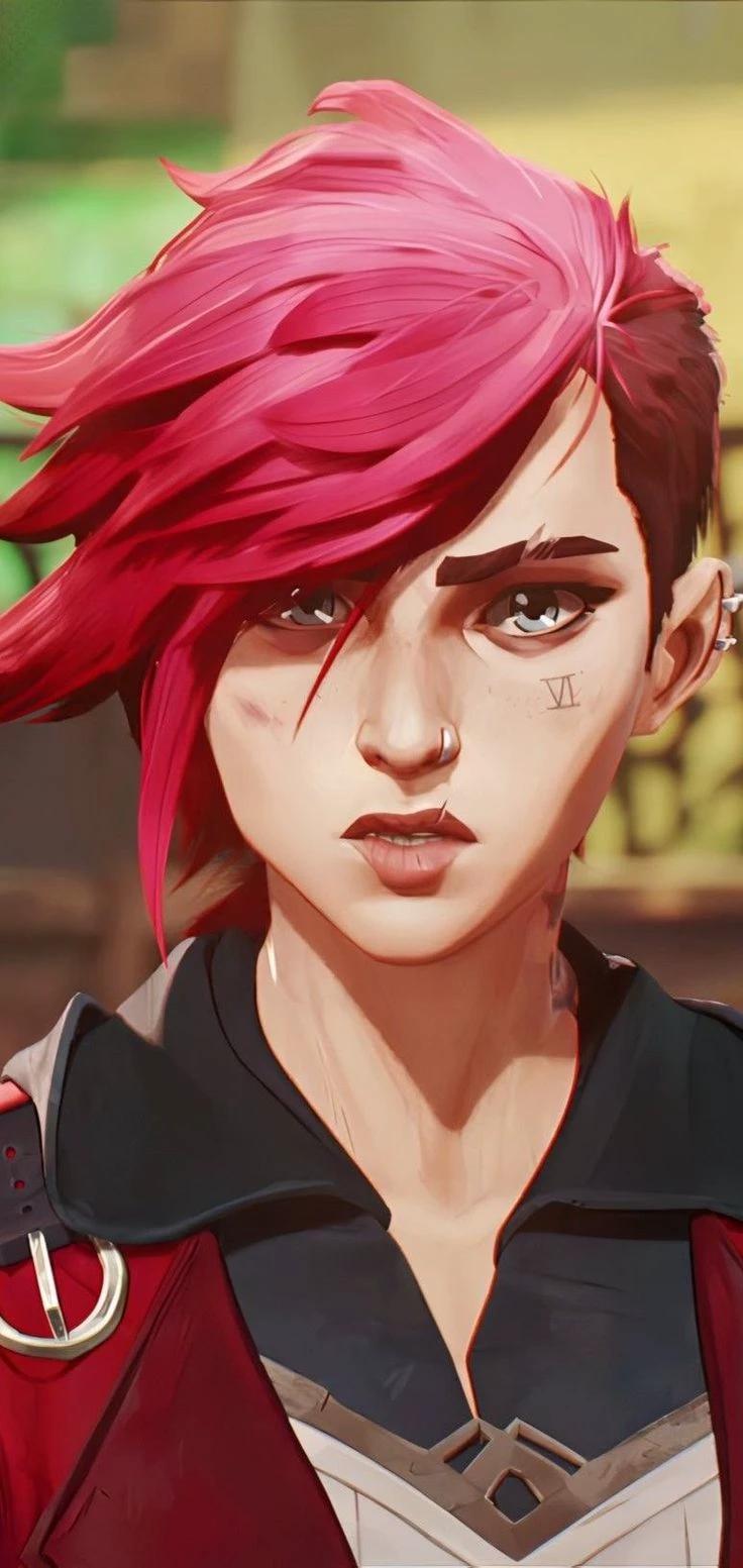 Violet- We thumbnail