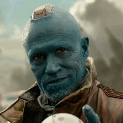 Yondu Udonta thumbnail