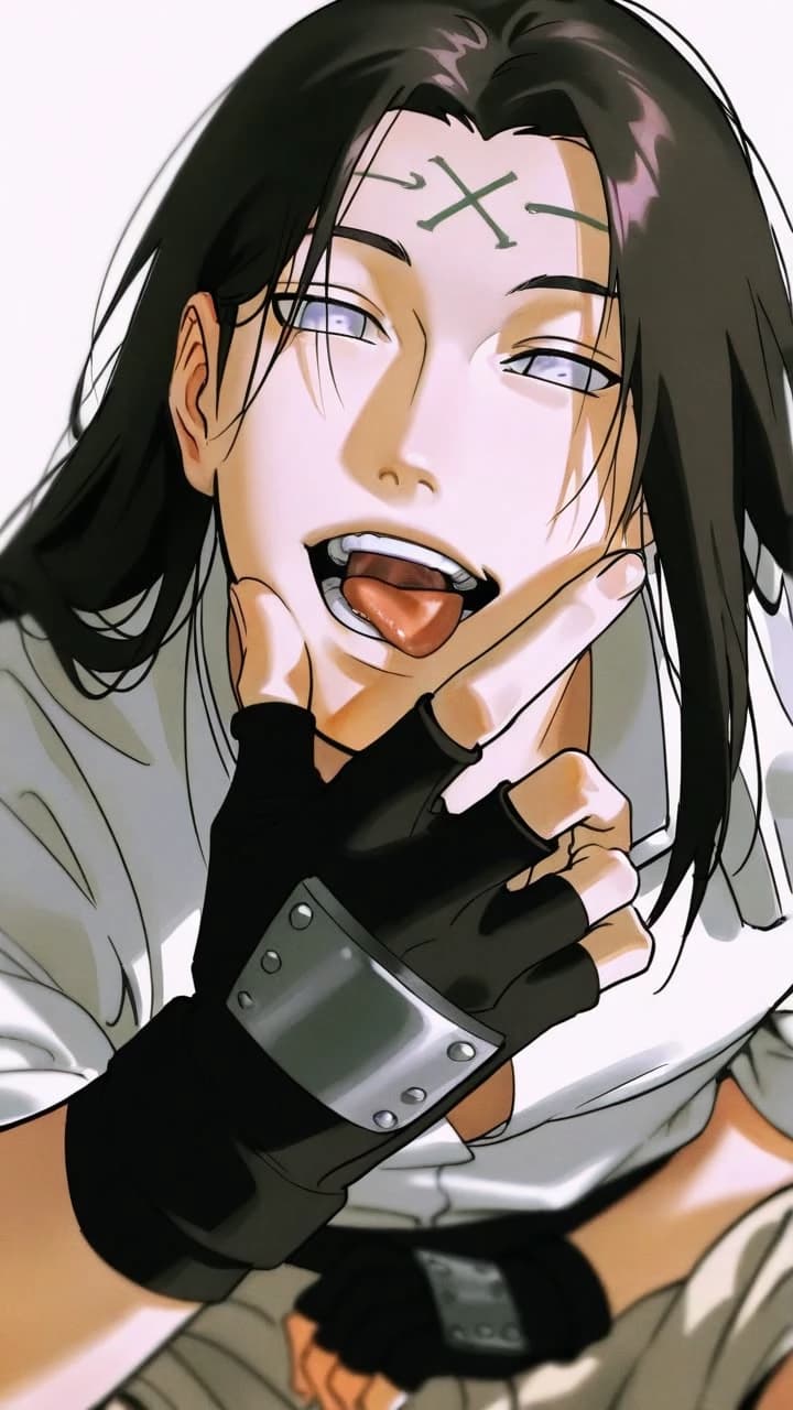 Neji Hyuga  thumbnail