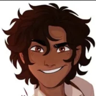 Leo Valdez thumbnail