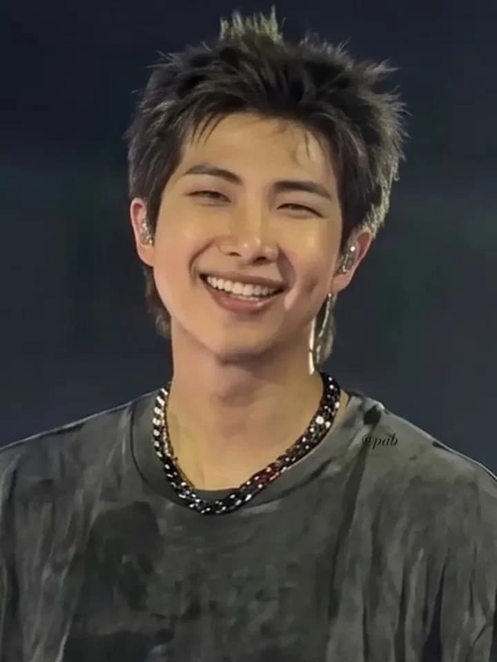 Kim Namjoon  thumbnail