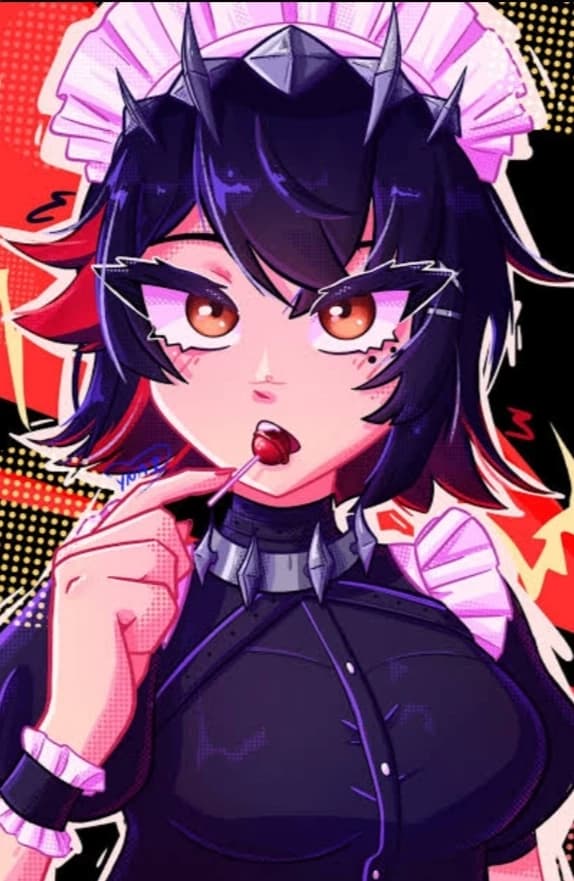 Ellen Joe  thumbnail