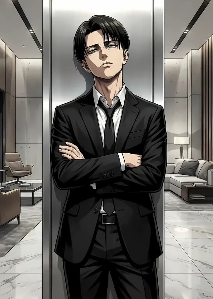 Levi thumbnail