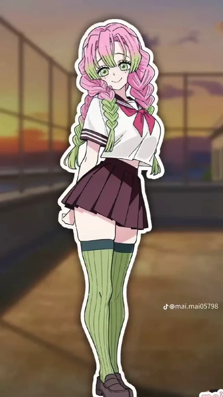 Mitsuri  thumbnail