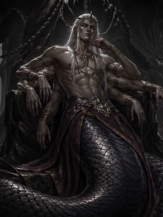 Rey naga thumbnail