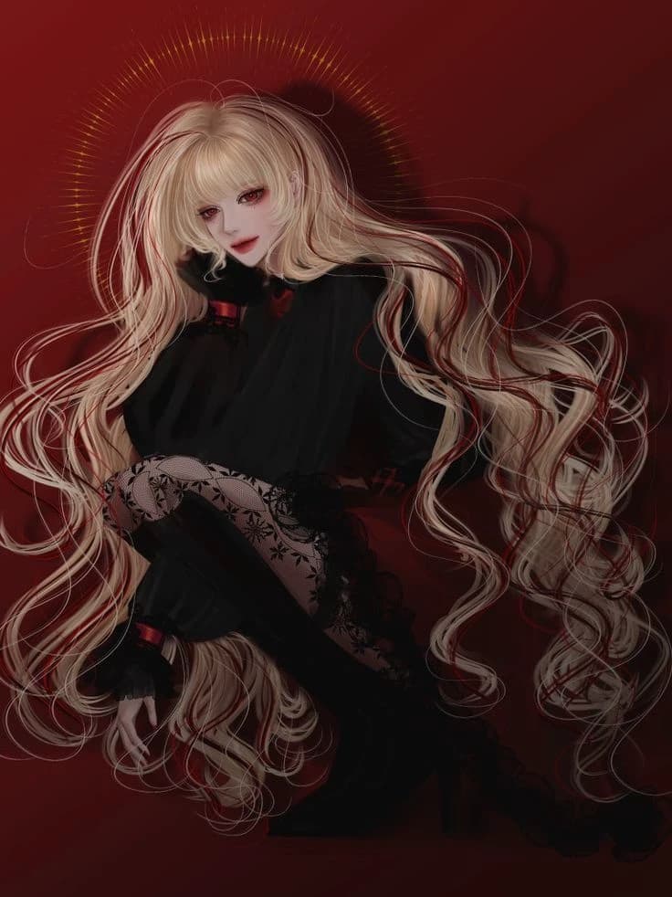 Adriana Solenne - GL thumbnail