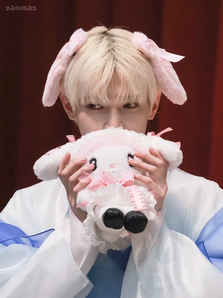 ATEEZ X KANG YEOSANG thumbnail