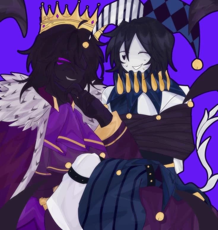 King Azure thumbnail