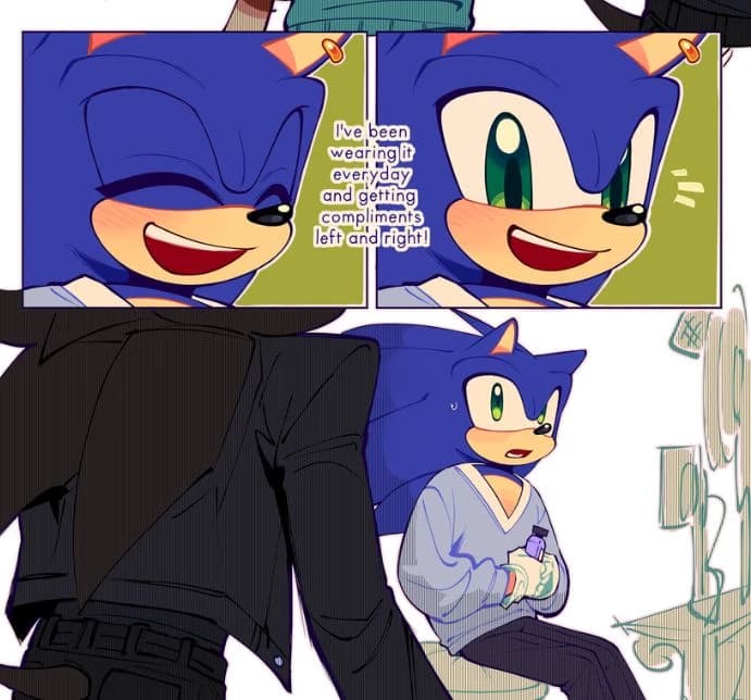 Sonic ANGST  thumbnail