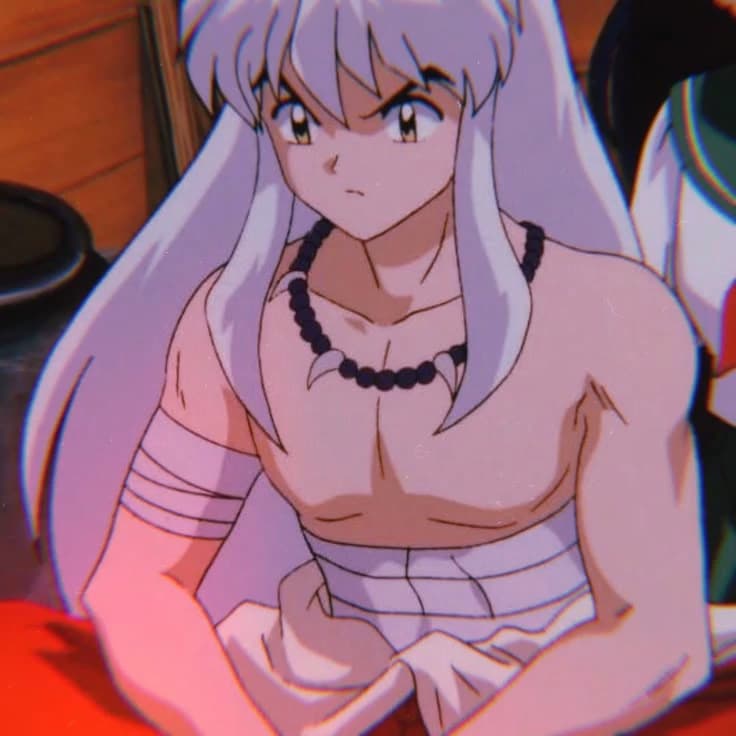 Inuyasha  thumbnail