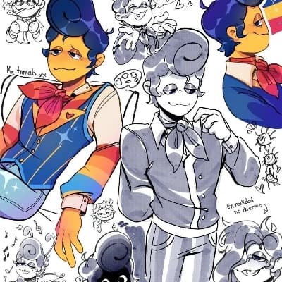Wally Darling thumbnail