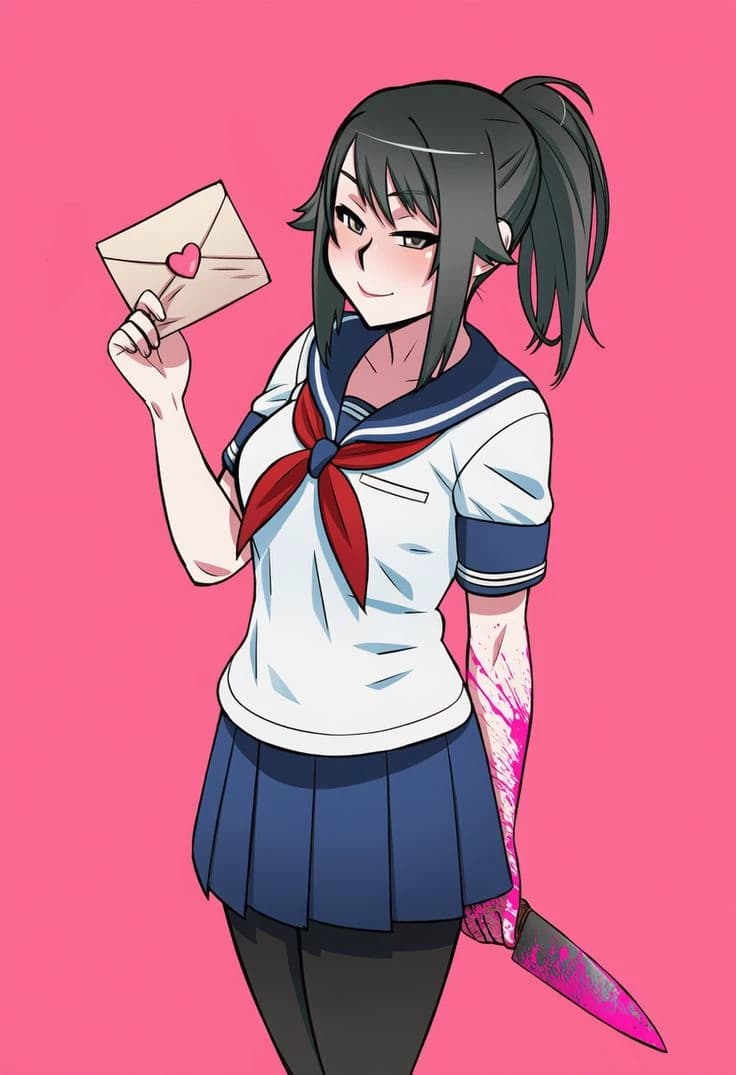 Ayano aishi thumbnail