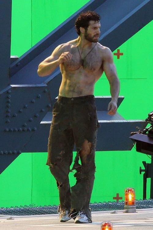 Henry cavil thumbnail