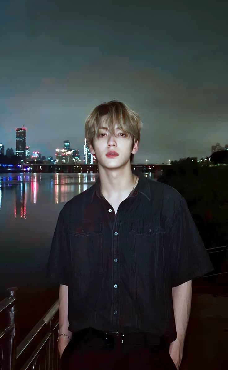 Soobin  thumbnail
