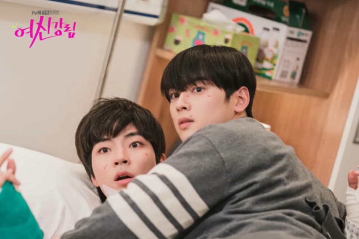 True beauty thumbnail