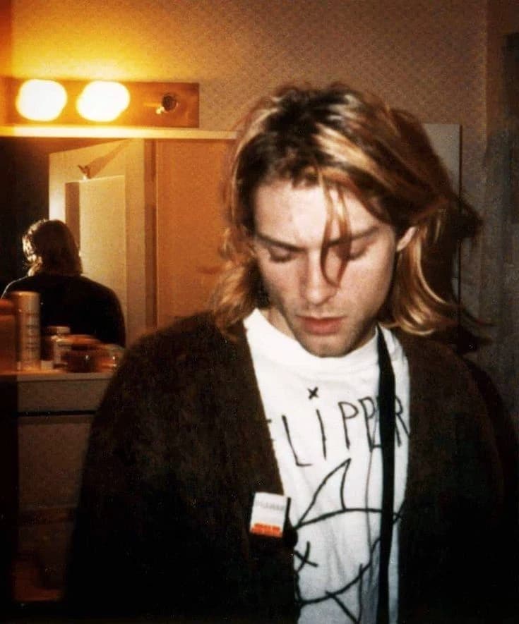 Kurt Cobain  thumbnail