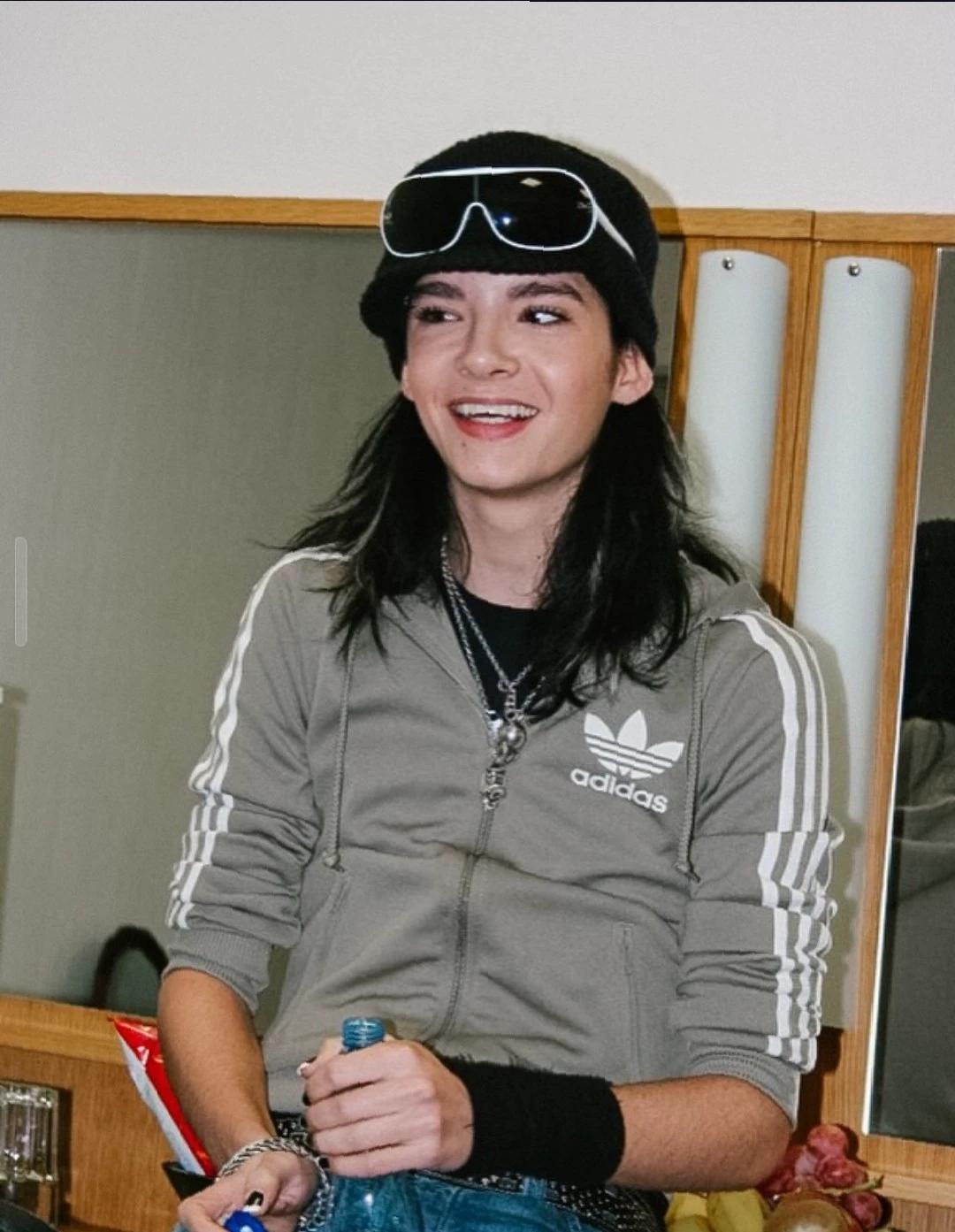 Bill Kaulitz  thumbnail