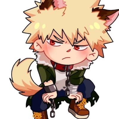 Wolf Katsuki thumbnail