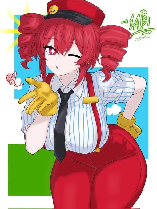 Kasane Teto thumbnail