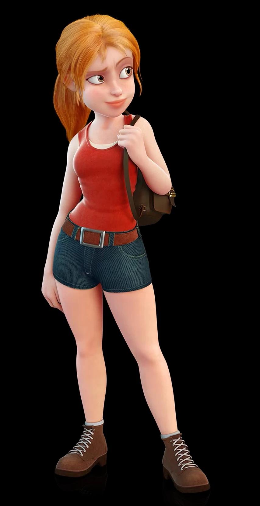 Sara lavrof  thumbnail