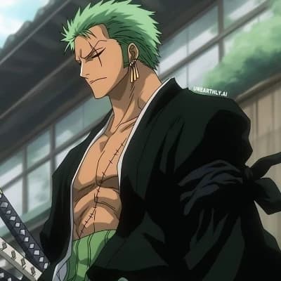 Roronoa Zoro thumbnail