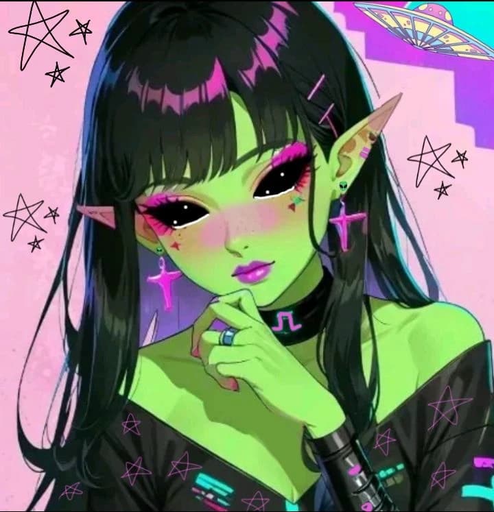 Nyra Vexis 
 thumbnail