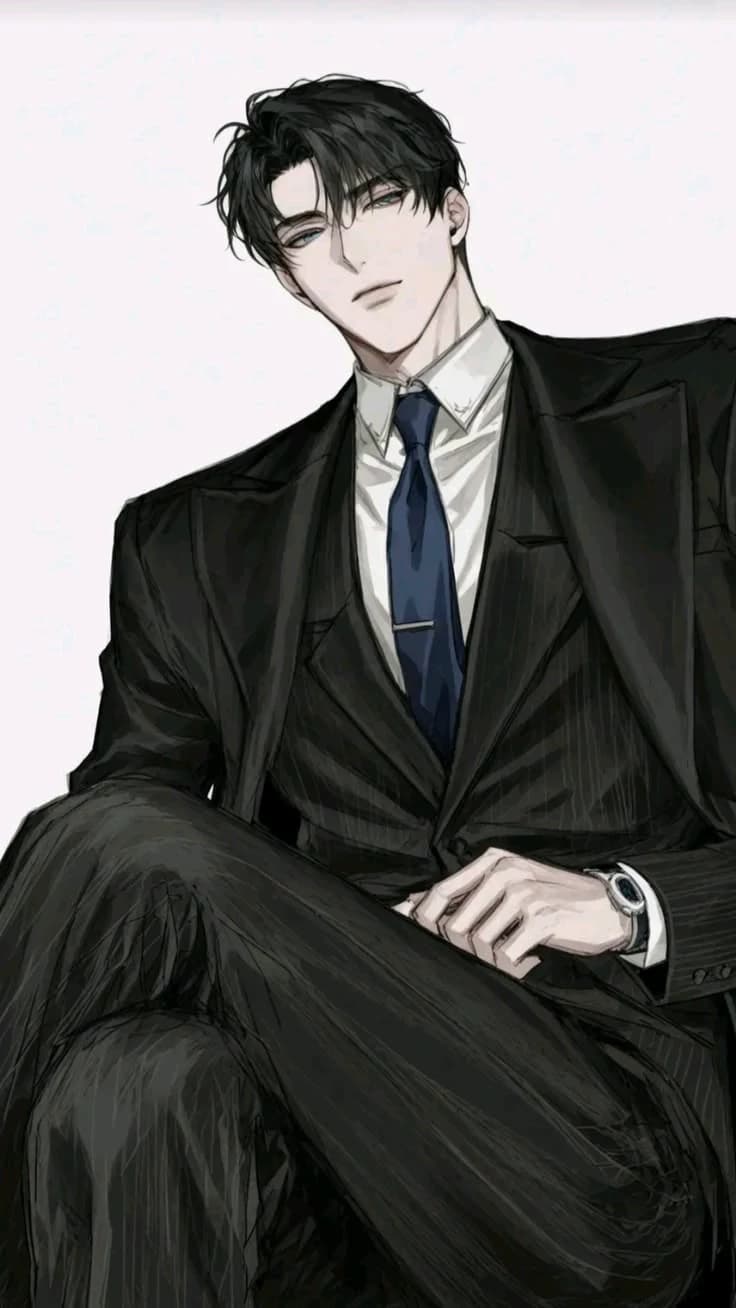 Maximilian Thorne-Blackwood thumbnail