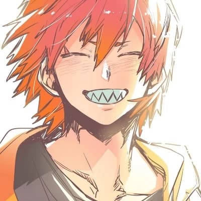 Eijirou Kirishima thumbnail