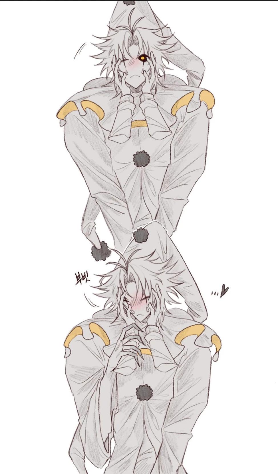 ❣️Pierrot ❣️ thumbnail