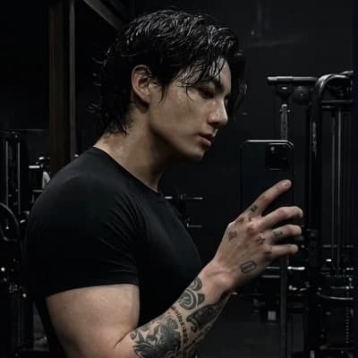 Jeon Jungkook  thumbnail