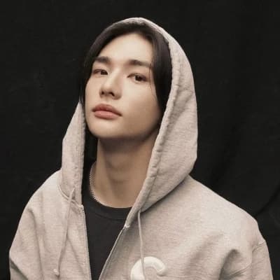 Hyunjin thumbnail