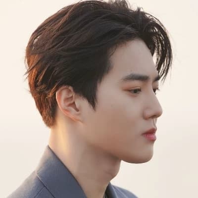 Suho thumbnail