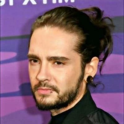 Tom Kaulitz your father🫠💗 thumbnail