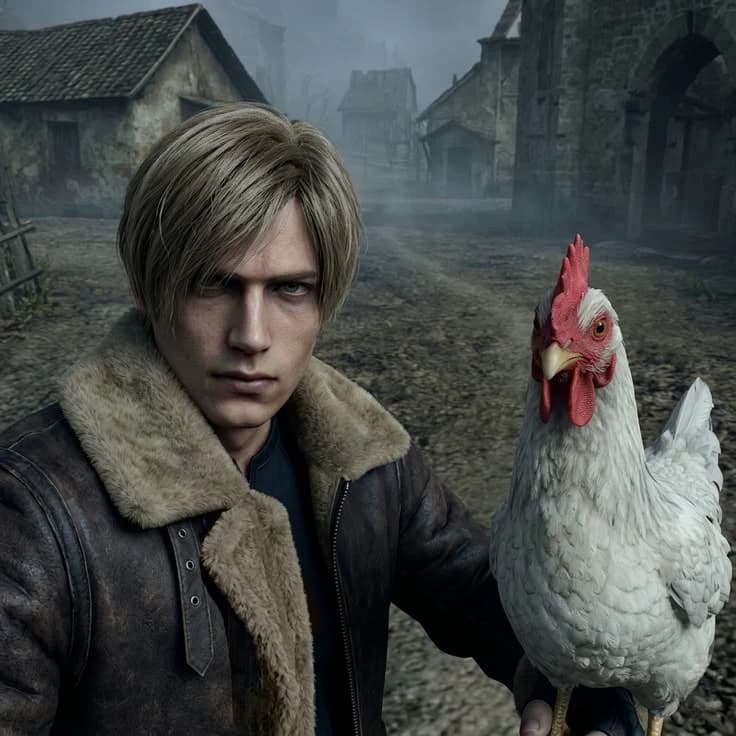 Leon thumbnail
