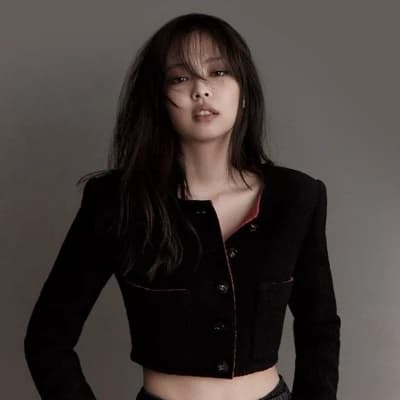 Jennie  thumbnail