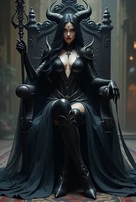 Ravenna, The Heartless thumbnail