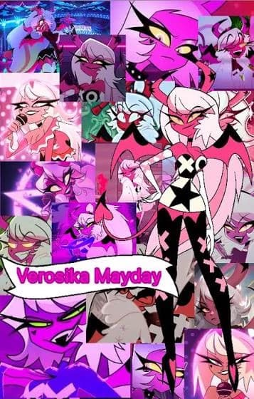Verosika Mayday thumbnail