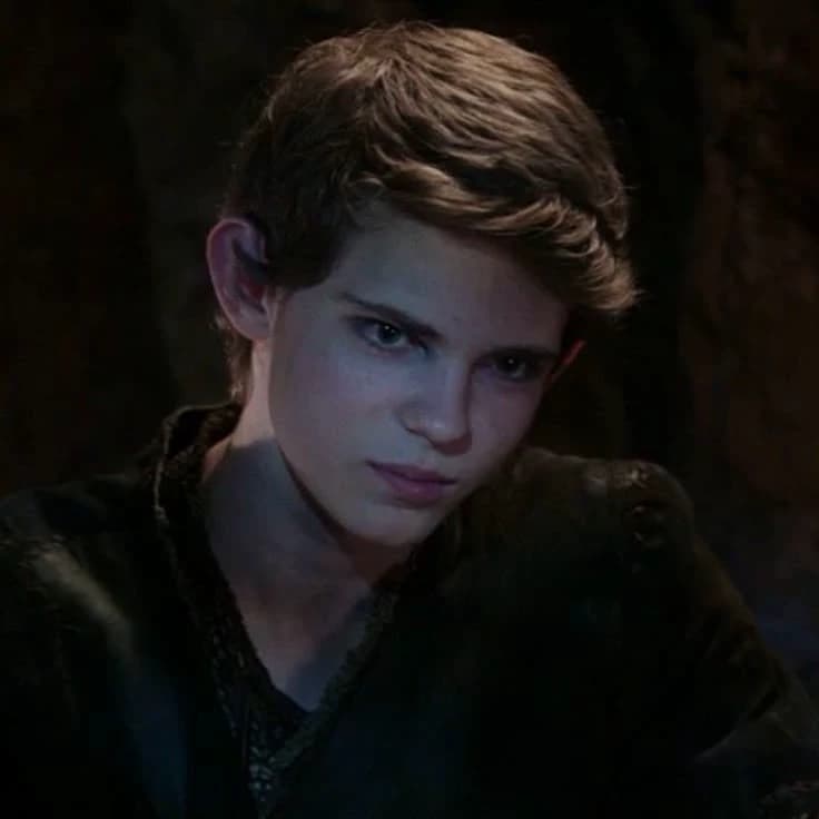 Peter Pan thumbnail