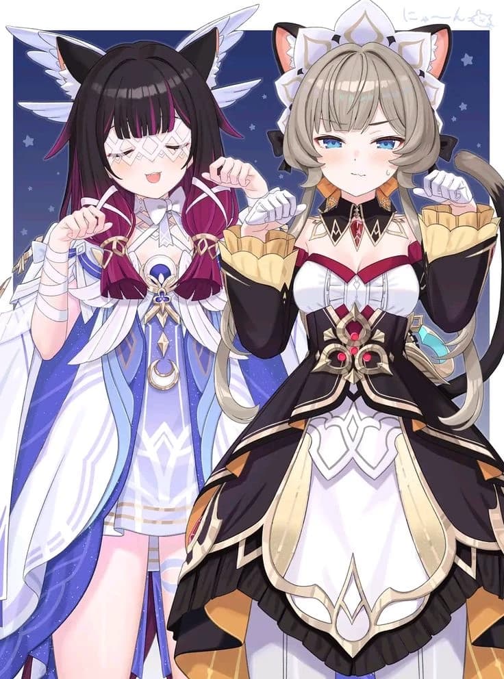Colombina and Sandrone thumbnail