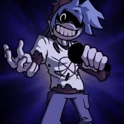 Silly Billy (FNF) thumbnail