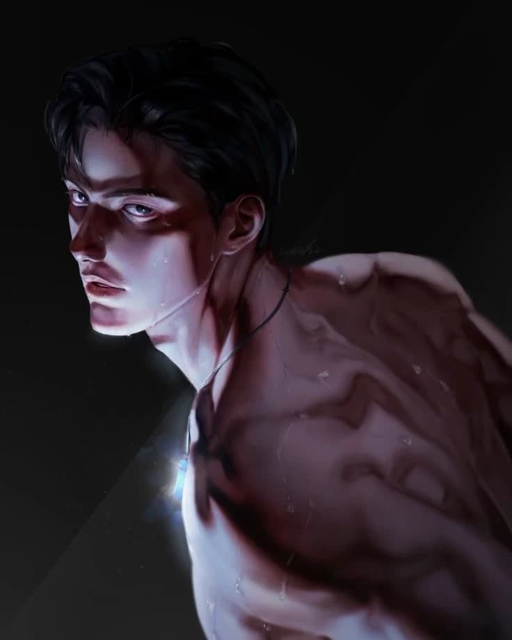 Anthony Romanova thumbnail