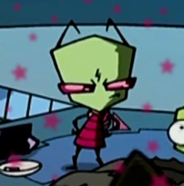 Zim !! thumbnail