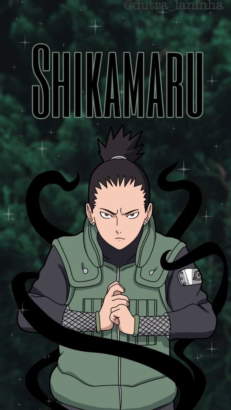 Shikamaru Nara thumbnail
